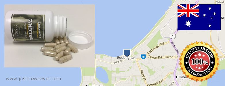 Πού να αγοράσετε Gynecomastia Surgery σε απευθείας σύνδεση Rockingham, Australia