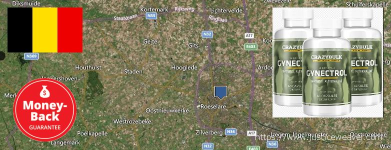 Recomended Gynecomastia Surgery  Roeselare, Belgium