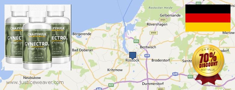 Best Place for Gynecomastia Surgery  Rostock, Germany