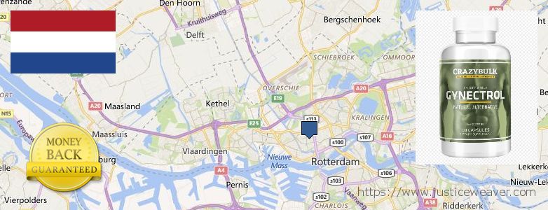  Gynecomastia Surgery  Rotterdam, Netherlands