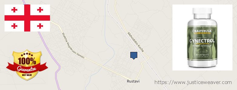  Gynecomastia Surgery  Rust'avi, Georgia