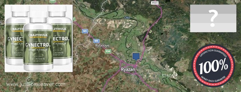 Best Place for Gynecomastia Surgery  Ryazan', Russia
