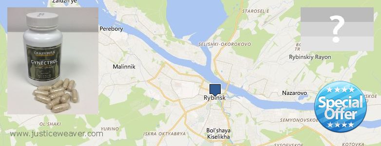  Gynecomastia Surgery  Rybinsk, Russia