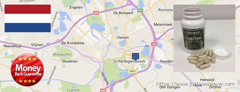 Get Gynecomastia Surgery  s-Hertogenbosch, Netherlands