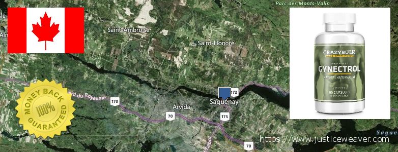 Où Acheter Gynecomastia Surgery en ligne Saguenay, Canada