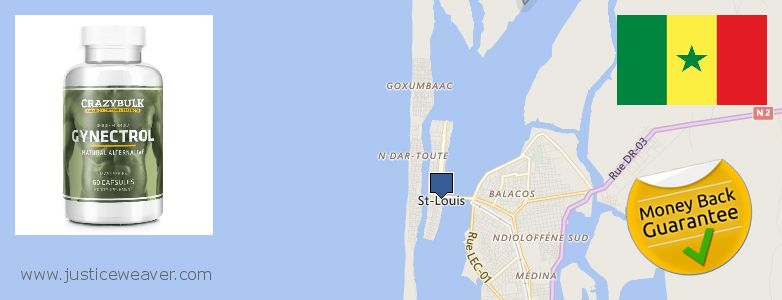 Best Place for Gynecomastia Surgery  Saint-Louis, Senegal