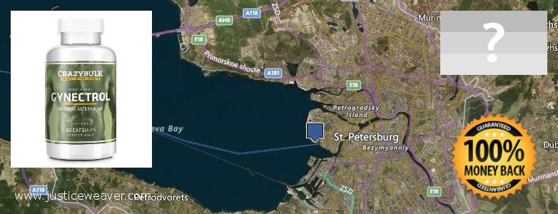 Best Place for Gynecomastia Surgery  Saint Petersburg, Russia