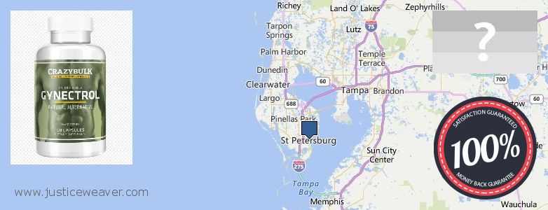 Къде да закупим Gynecomastia Surgery онлайн Saint Petersburg, USA