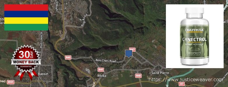 Best Gynecomastia Surgery  Saint Pierre, Mauritius