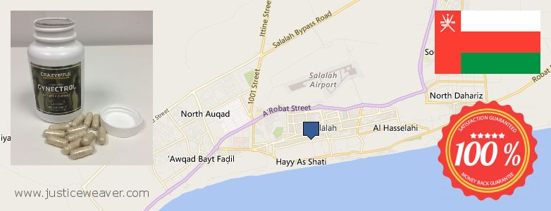 Best Place for Gynecomastia Surgery  Salalah, Oman