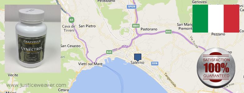 Best Place for Gynecomastia Surgery  Salerno, Italy