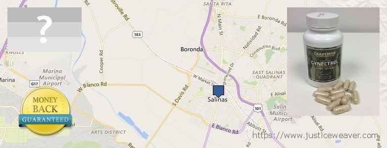  Gynecomastia Surgery  Salinas, USA