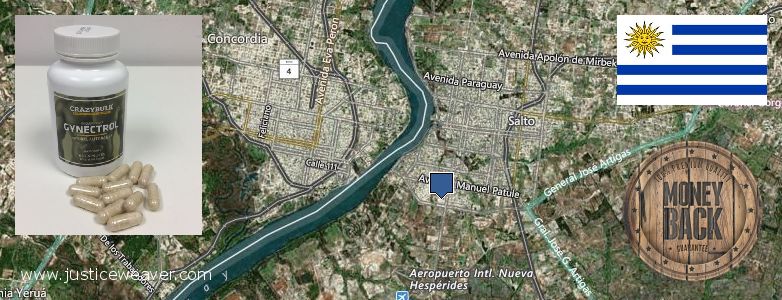 Recomended Gynecomastia Surgery  Salto, Uruguay