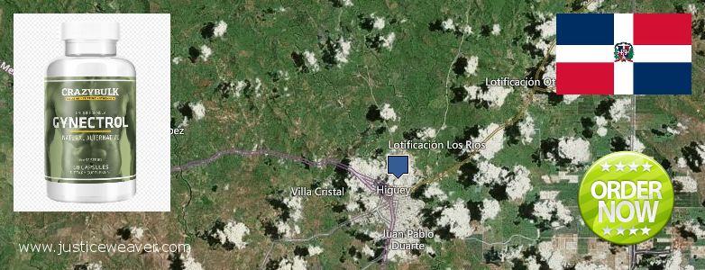  Gynecomastia Surgery  Salvaleon de Higuey, Dominican Republic