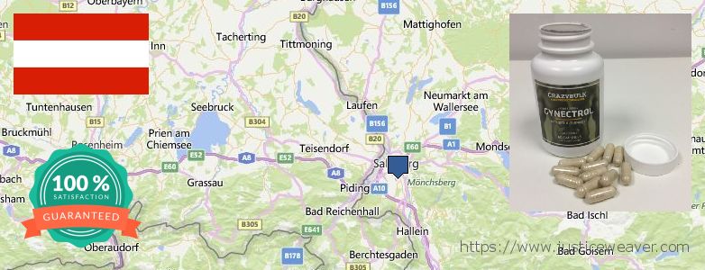 Wo kaufen Gynecomastia Surgery online Salzburg, Austria