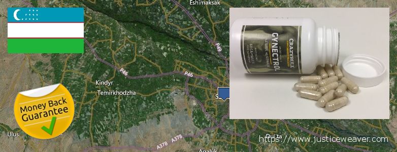 Best Gynecomastia Surgery  Samarqand, Uzbekistan