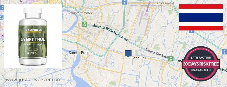  Gynecomastia Surgery  Samut Prakan, Thailand