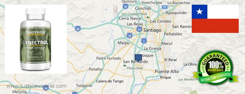  Gynecomastia Surgery  San Bernardo, Chile