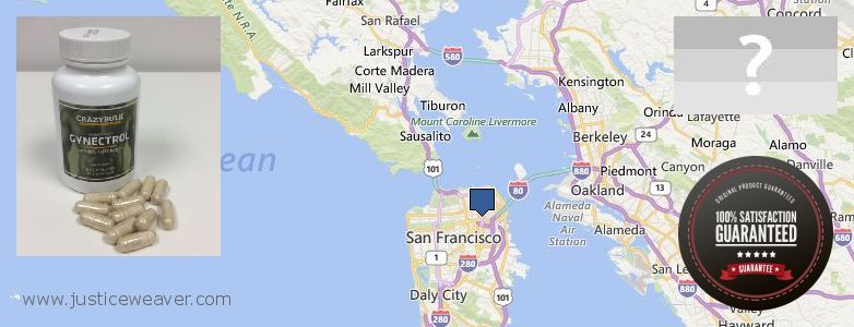Hol lehet megvásárolni Gynecomastia Surgery online San Francisco, USA