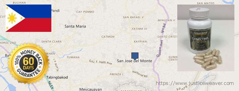 Get Gynecomastia Surgery  San Jose del Monte, Philippines