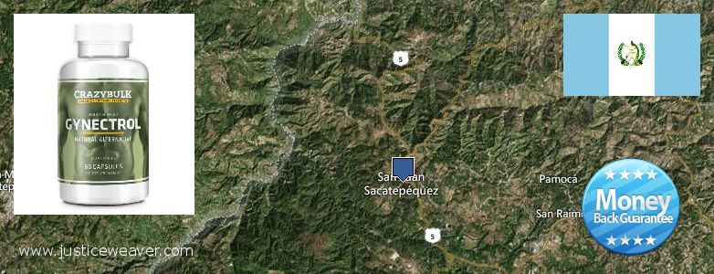 Dónde comprar Gynecomastia Surgery en linea San Juan Sacatepequez, Guatemala