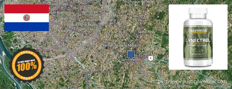 Dónde comprar Gynecomastia Surgery en linea San Lorenzo, Paraguay