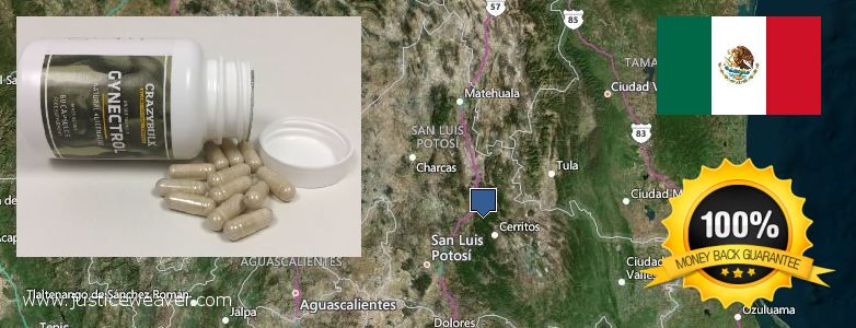 Dónde comprar Gynecomastia Surgery en linea San Luis Potosi, Mexico