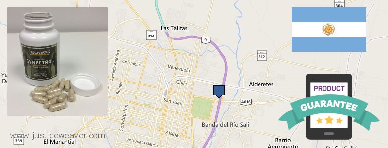 Get Gynecomastia Surgery  San Miguel de Tucuman, Argentina