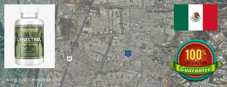  Gynecomastia Surgery  San Nicolas de los Garza, Mexico