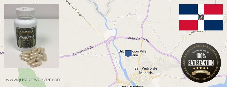 Cost of Gynecomastia Surgery  San Pedro de Macoris, Dominican Republic