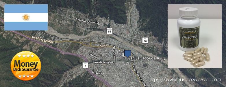 Dónde comprar Gynecomastia Surgery en linea San Salvador de Jujuy, Argentina