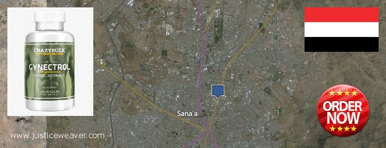 حيث لشراء Gynecomastia Surgery على الانترنت Sanaa, Yemen