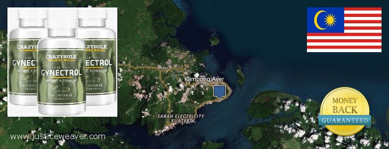 Get Gynecomastia Surgery  Sandakan, Malaysia