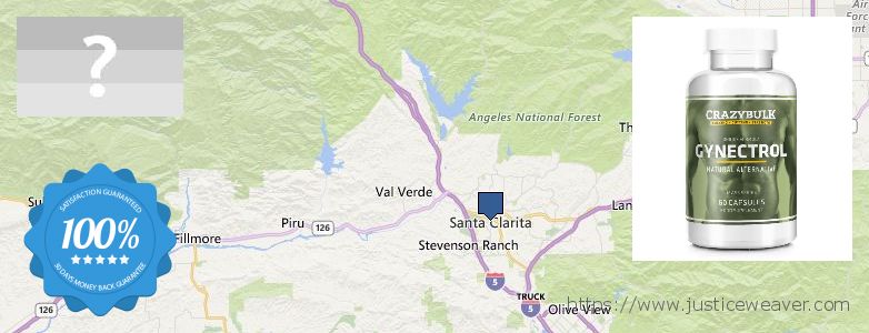 Di manakah boleh dibeli Gynecomastia Surgery talian Santa Clarita, USA