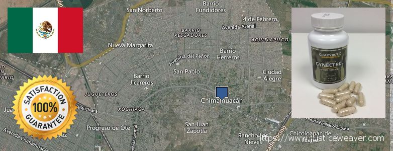 Dónde comprar Gynecomastia Surgery en linea Santa Maria Chimalhuacan, Mexico