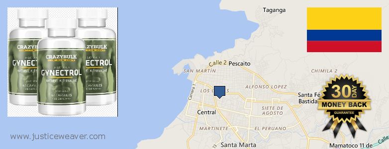 Dónde comprar Gynecomastia Surgery en linea Santa Marta, Colombia