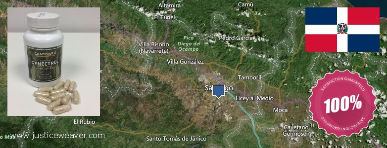 Best Place for Gynecomastia Surgery  Santiago de los Caballeros, Dominican Republic