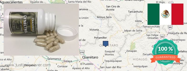 Dónde comprar Gynecomastia Surgery en linea Santiago de Queretaro, Mexico