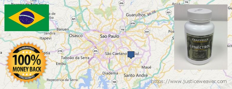 Wo kaufen Gynecomastia Surgery online Santo Andre, Brazil