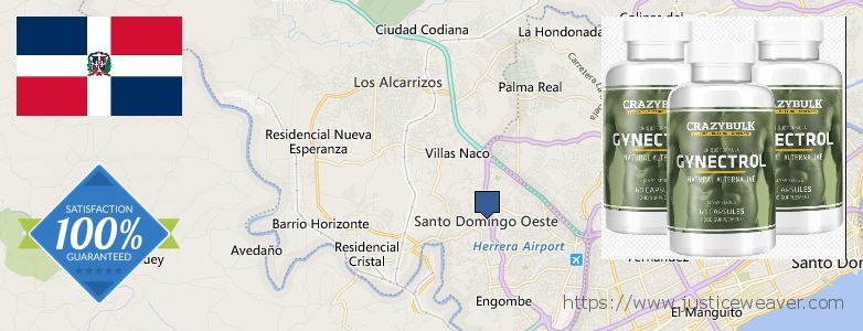  Gynecomastia Surgery  Santo Domingo Oeste, Dominican Republic