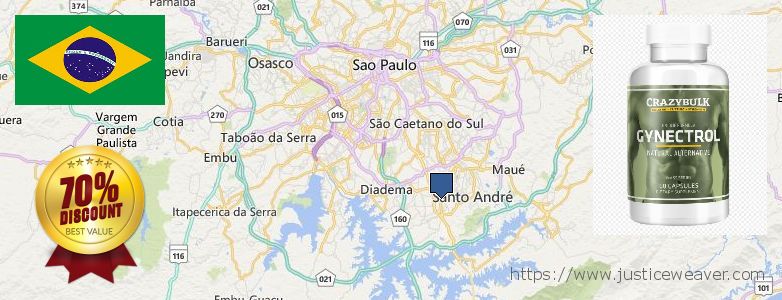 Dónde comprar Gynecomastia Surgery en linea Sao Bernardo do Campo, Brazil