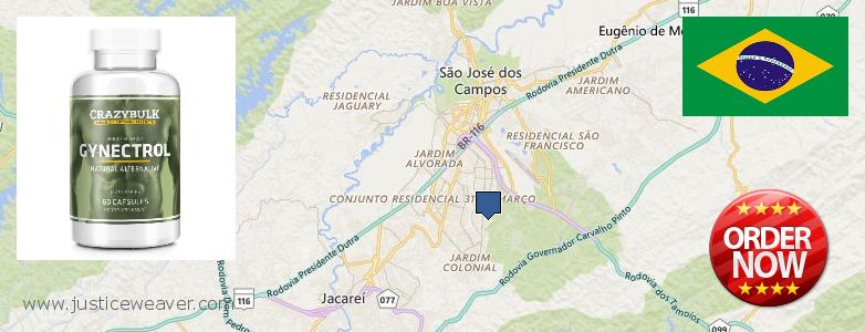 Wo kaufen Gynecomastia Surgery online Sao Jose dos Campos, Brazil