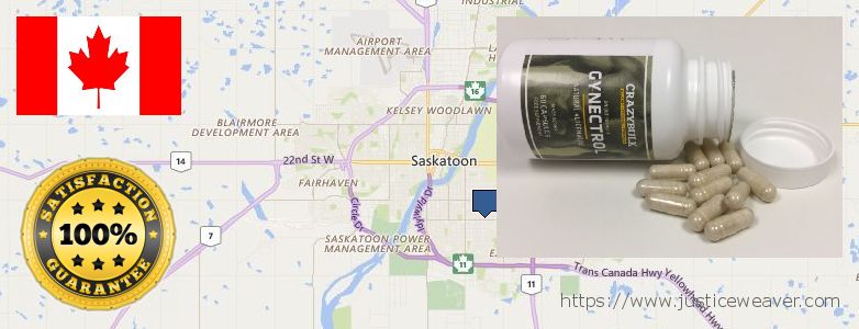 Get Gynecomastia Surgery  Saskatoon, Canada