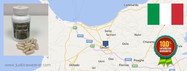 Dove acquistare Gynecomastia Surgery in linea Sassari, Italy