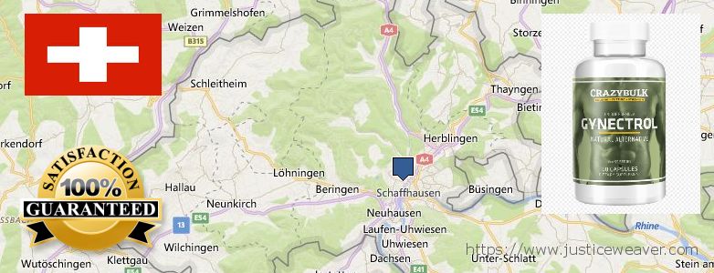 Wo kaufen Gynecomastia Surgery online Schaffhausen, Switzerland