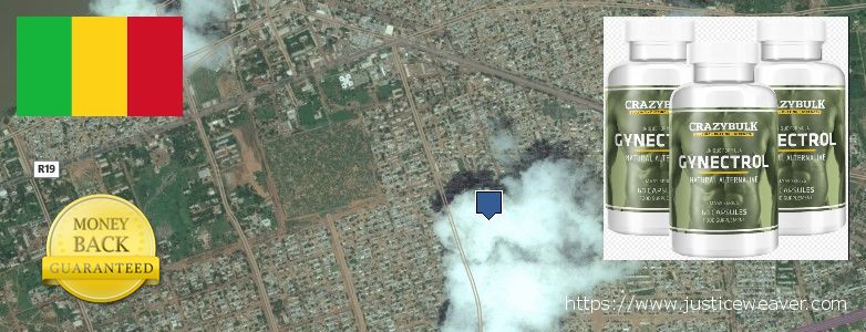 Où Acheter Gynecomastia Surgery en ligne Segou, Mali