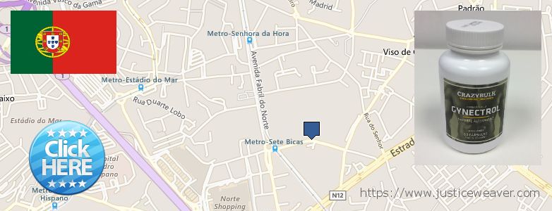 Best Gynecomastia Surgery  Senhora da Hora, Portugal