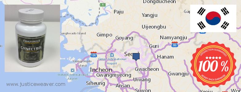 Get Gynecomastia Surgery  Seoul, South Korea