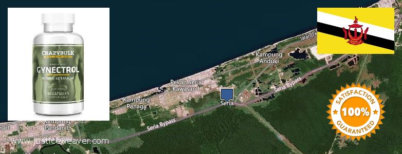 Di manakah boleh dibeli Gynecomastia Surgery talian Seria, Brunei