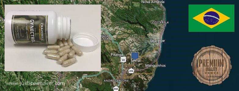 Onde Comprar Gynecomastia Surgery on-line Serra, Brazil